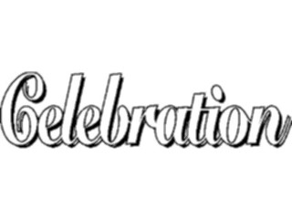 Sticker Custom Preview Image #093074 Occasions Other Celebration2