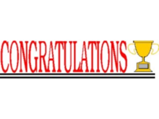 Sticker Custom Preview Image #093077 Occasions Other Congratulations2