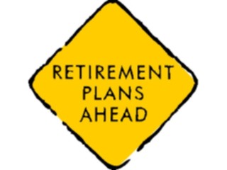 Sticker Custom Preview Image #093117 Occasions Other Retirement Plans Ahead