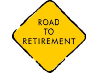 Sticker Custom Preview Image #093118 Occasions Other Roadto Retirement