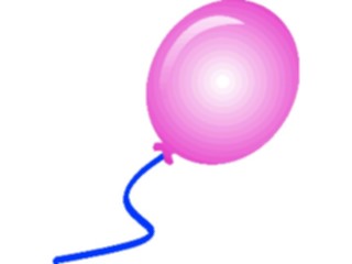 Sticker Custom Preview Image #093139 Occasions Parties Balloon04