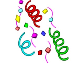 Sticker Custom Preview Image #093239 Occasions Parties Confetti12