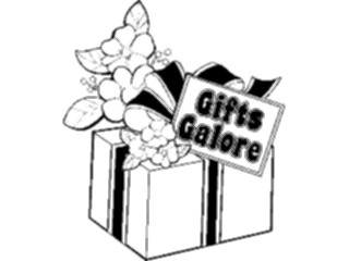 Sticker Custom Preview Image #093269 Occasions Parties Gift01