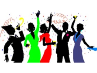 Sticker Custom Preview Image #093327 Occasions Parties Party1