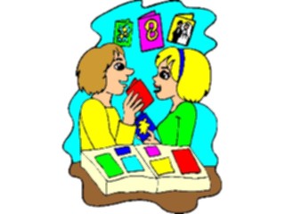 Sticker Custom Preview Image #093671 Occasions Weddings Choosing Invitations