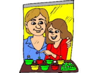 Sticker Custom Preview Image #093672 Occasions Weddings Choosing Rings