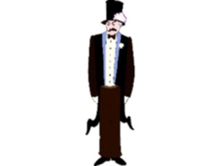 Sticker Custom Preview Image #093691 Occasions Weddings Fatherofthe Bride