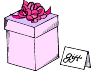 Sticker Custom Preview Image #093707 Occasions Weddings Gift1