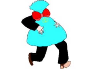 Sticker Custom Preview Image #093708 Occasions Weddings Gift2