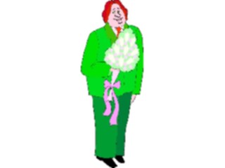 Sticker Custom Preview Image #093722 Occasions Weddings Groom09