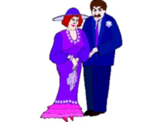 Sticker Custom Preview Image #093741 Occasions Weddings Guests2