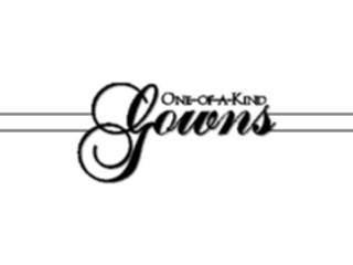 Sticker Custom Preview Image #093781 Occasions Weddings Oneofa Kind Gowns