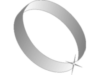 Sticker Custom Preview Image #093815 Occasions Weddings Ring1