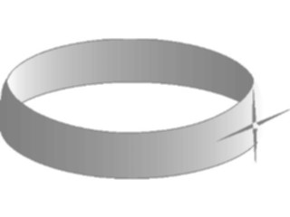 Sticker Custom Preview Image #093816 Occasions Weddings Ring2