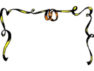 Sticker Custom Preview Image #093823 Occasions Weddings Ring Frame