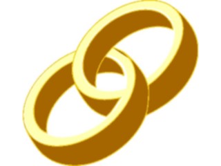 Sticker Custom Preview Image #093832 Occasions Weddings Rings06