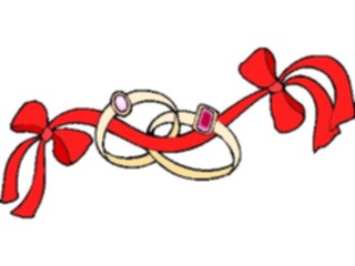 Sticker Custom Preview Image #093839 Occasions Weddings Rings13