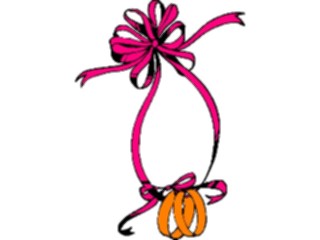 Sticker Custom Preview Image #093841 Occasions Weddings Rings15