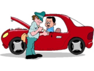 Sticker Custom Preview Image #094170 Occupations Cartoons Mechanic07