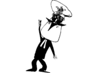 Sticker Custom Preview Image #094319 Occupations Cartoons Sailor2