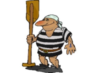 Sticker Custom Preview Image #094320 Occupations Cartoons Sailor3