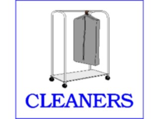 Sticker Custom Preview Image #094504 Occupations Images Cleaners