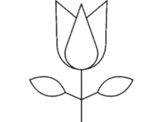 Sticker Custom Preview Image #094547 Occupations Images Florist4