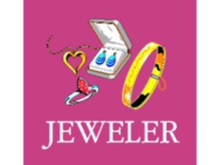 Sticker Custom Preview Image #094577 Occupations Images Jeweler