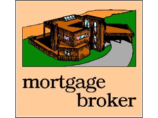 Sticker Custom Preview Image #094630 Occupations Images Mortgage Broker