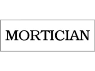 Sticker Custom Preview Image #094631 Occupations Images Mortician