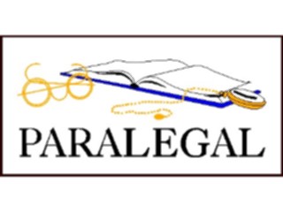 Sticker Custom Preview Image #094639 Occupations Images Paralegal