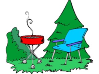 Sticker Custom Preview Image #094847 Outdoor Recreation Barbeques Picnics Barbeque31