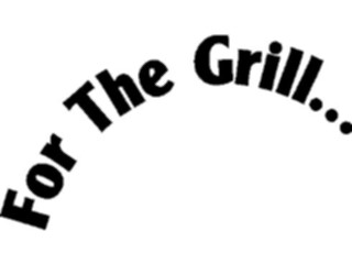 Sticker Custom Preview Image #094899 Outdoor Recreation Barbeques Picnics Forthe Grill