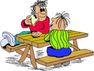 Sticker Custom Preview Image #094919 Outdoor Recreation Barbeques Picnics Picnic02