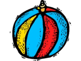 Sticker Custom Preview Image #095009 Outdoor Recreation Beach Water Beach Ball8