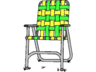 Sticker Custom Preview Image #095019 Outdoor Recreation Beach Water Beach Chair7