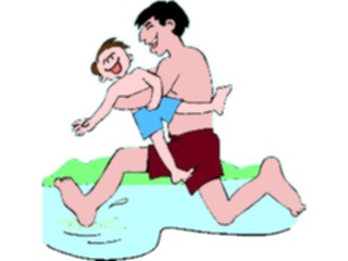 Sticker Custom Preview Image #095026 Outdoor Recreation Beach Water Beach Fun