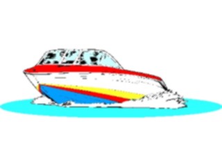 Sticker Custom Preview Image #095070 Outdoor Recreation Beach Water Boating02