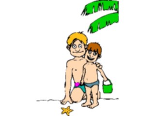 Sticker Custom Preview Image #095105 Outdoor Recreation Beach Water Boyson Beach1