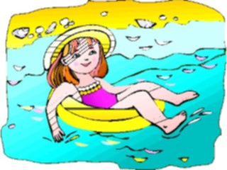 Sticker Custom Preview Image #095245 Outdoor Recreation Beach Water Floatingon Toy6