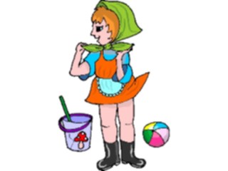 Sticker Custom Preview Image #095253 Outdoor Recreation Beach Water Girlon Beach3