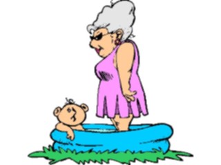 Sticker Custom Preview Image #095360 Outdoor Recreation Beach Water Kiddie Pool2