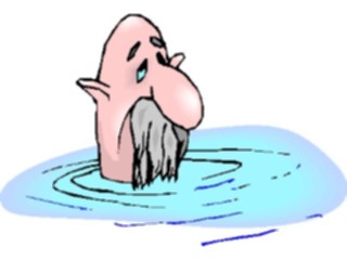 Sticker Custom Preview Image #095403 Outdoor Recreation Beach Water Manin Water1