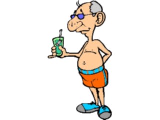 Sticker Custom Preview Image #095408 Outdoor Recreation Beach Water Manonthe Beach4