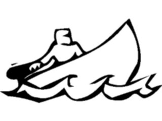 Sticker Custom Preview Image #095424 Outdoor Recreation Beach Water Motor Boat