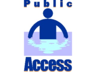 Sticker Custom Preview Image #095453 Outdoor Recreation Beach Water Public Access