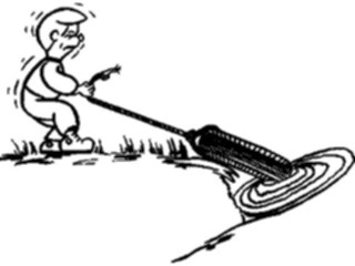 Sticker Custom Preview Image #095455 Outdoor Recreation Beach Water Pulling Out Tire