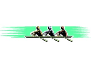 Sticker Custom Preview Image #095499 Outdoor Recreation Beach Water Rowing04