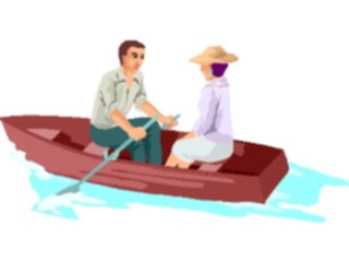 Sticker Custom Preview Image #095506 Outdoor Recreation Beach Water Rowing11