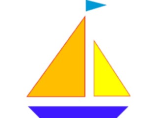 Sticker Custom Preview Image #095526 Outdoor Recreation Beach Water Sailing11